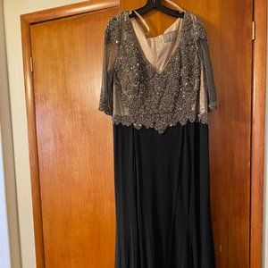 Mother of the Bride Gown